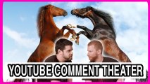 Horse Humper Documentary - Comment Theater