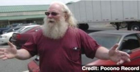 Property Dispute Behind Pa. Town Hall Shooting