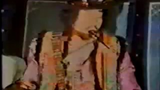S.g.t Peppers  Lonely Hearts Club Band by Jimi Hendrix
