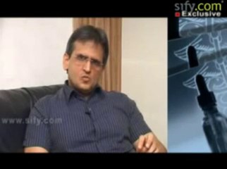 ▶ Dr Niraj Vora - Osteoporosis is entirely curable at early stages