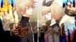 Kagamine Len & Kagamine Rin - Haitoku Glass Ouru (Vostfr + Romaji)