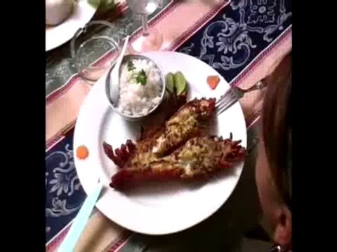 Hotel *** A vendre. Madagascar. Diego Suarez