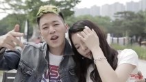 Electroboyz - 데려다줄게 (imma take you home) MV