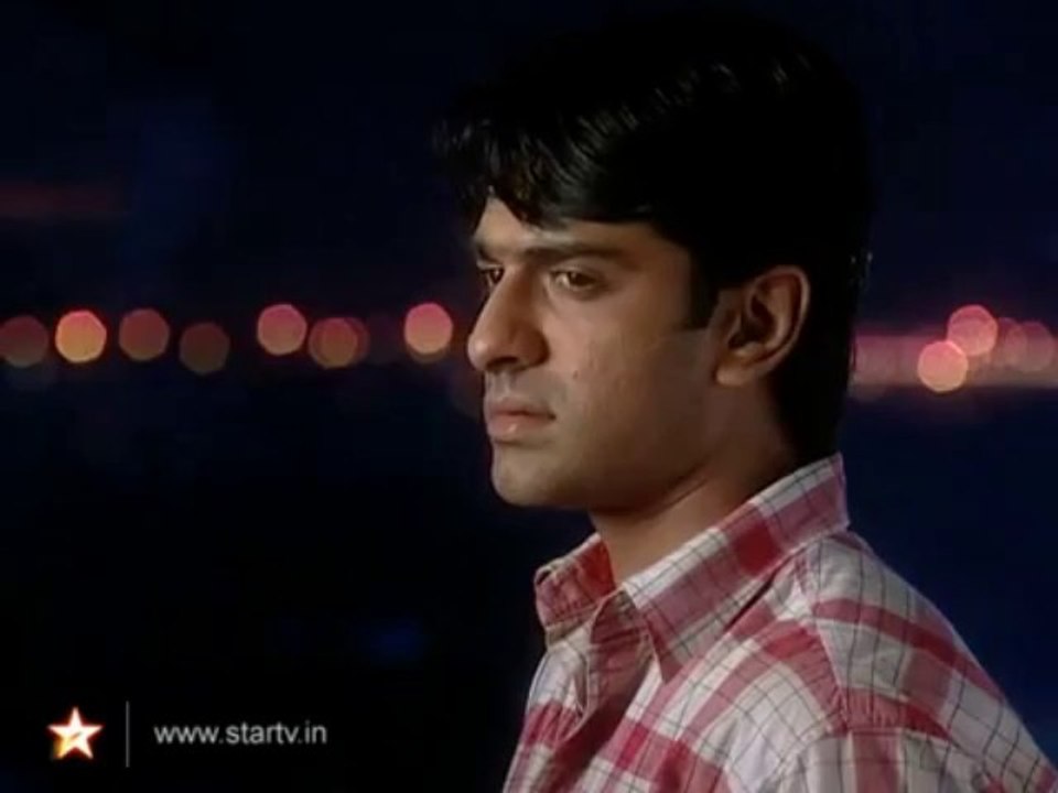 Sujal's sad scene with varun