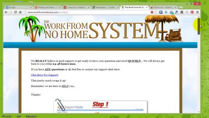 Day 45 - Solo Ads Secrets Revealed - Part 4