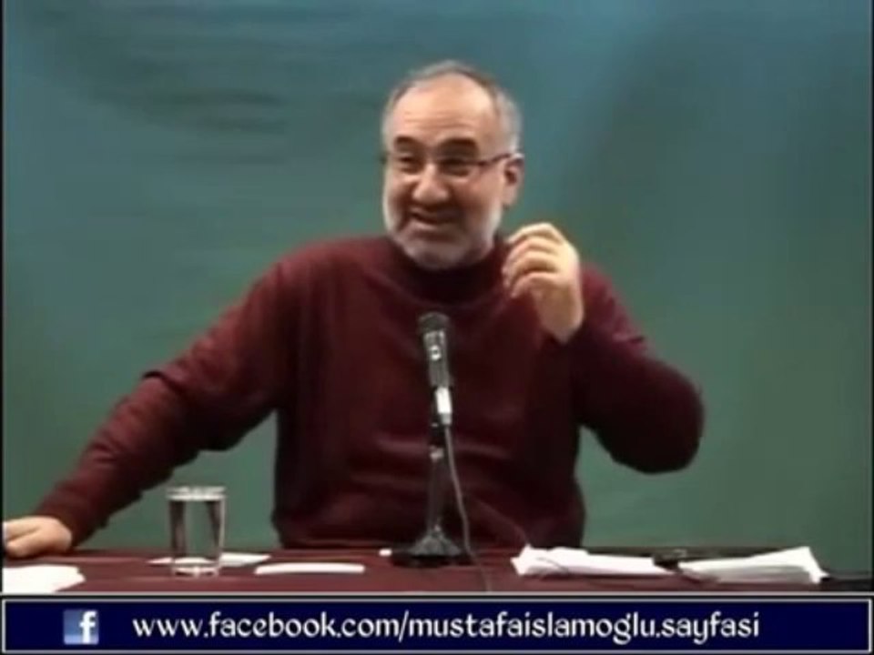 Mehdi ve Mesih gelecek mi! [Mustafa İslamoğlu]