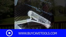 Grill Brush For Stainless Steel Grill Grates
