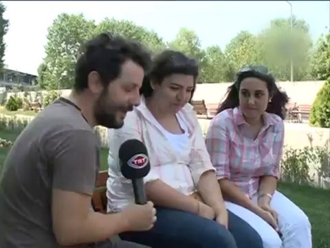 Kampüs Magazin 4 Ağustos Cumartesi 11.00'de TRT Okul'da