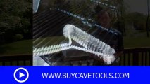 Grill Brush For Stainless Steel Grill Rods