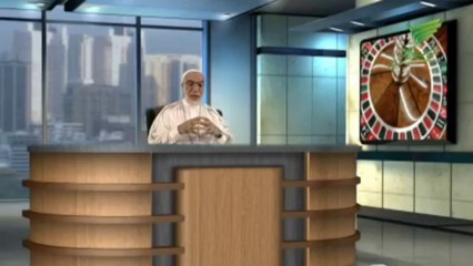 مذكرات إبليس للدكتور عمر عبد الكافى الحلقة الثانية