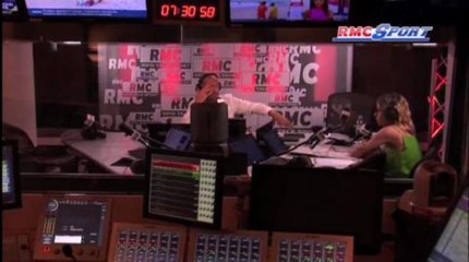 Di Meco « Ce sont toujours les joueurs qui gagnent les bras de fer ! »