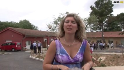 Gard : l'autonomie des personnes handicapées