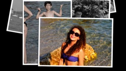 Vacances au Cap Brun - Juillet 2013
