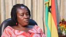Education in Ghana: Interview with Prof. Naana Jane Opoku-Agyemang