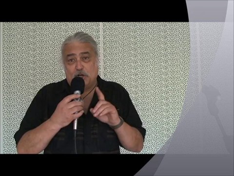 le chat de la voisine (Yves Montand par Giorgio)