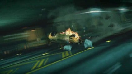 Ridge Racer Unbounded