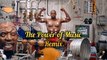 The Power of Music - Old Spice Terry Crews remix