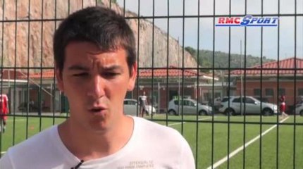 Les supporters de l'AS Monaco sont ambitieux - 06/08