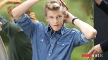 Boys of Teen Vogue - Cody Simpson's Teen Vogue Photo Shoot