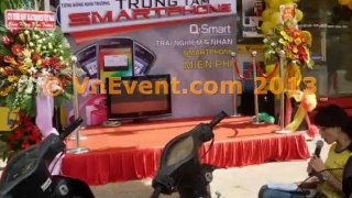 ▶ tổ chức lễ khai trương khánh thành tại Phạm Văn Chiêu Gò Vấp HCM - YouTube