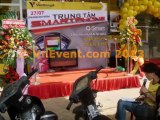 ▶ tổ chức lễ khai trương khánh thành tại Phạm Văn Chiêu Gò Vấp HCM - YouTube
