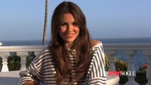 Teen Vogue Cover Stars - Victoria Justice's 2012 Teen Vogue Cover Shoot