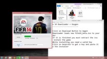 FIFA 14 [BETA]  – Générateur de clé Télécharger gratuitement
