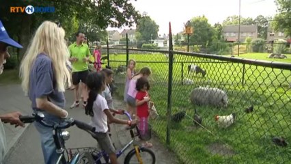 HLDVG: Beerta (portret) - RTV Noord