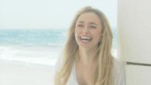 Teen Vogue Cover Stars - Hayden Panettiere's Teen Vogue Cover Shoot