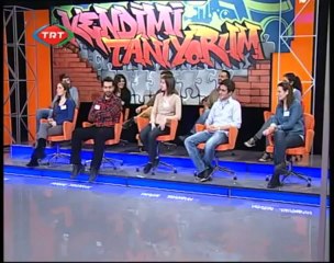 Kendimi Tanıyorum - Evlilik 4