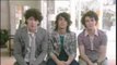 Boys of Teen Vogue - The Jonas Brothers' Teen Vogue Photo Shoot