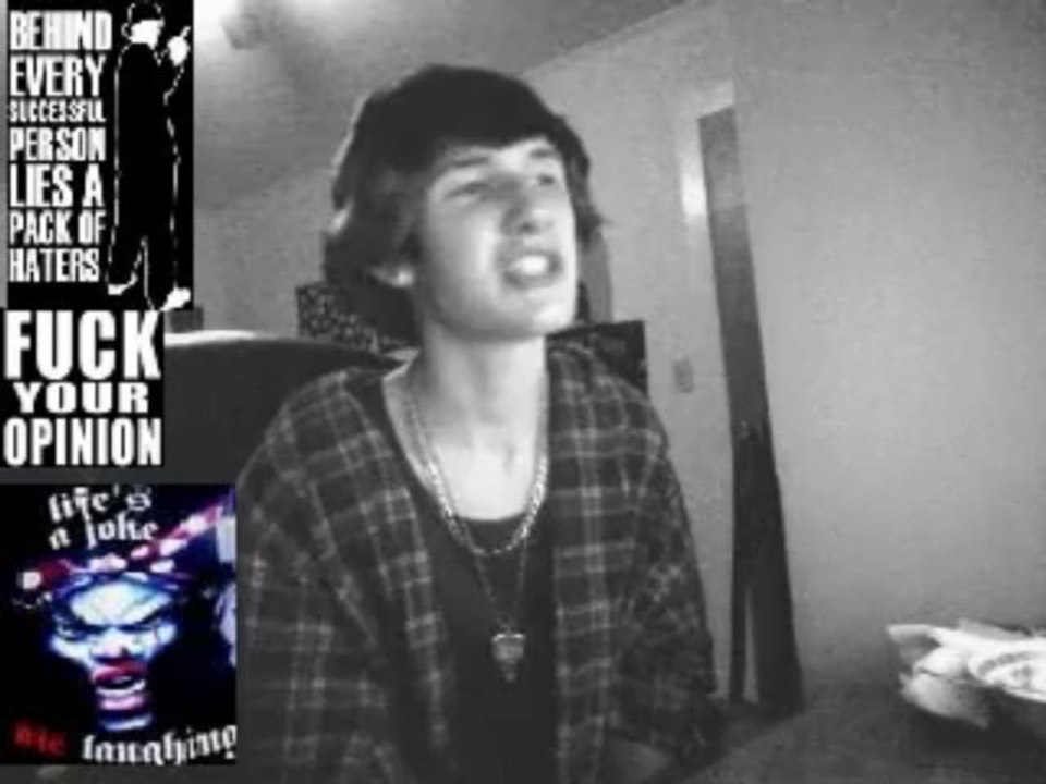 Helpless Asian Man Attacked and Jumped By 7 Others Behind School - YouTube