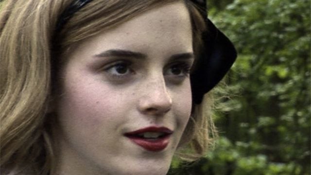 Teen Vogue Cover Stars - Emma Watson's 2009 Teen Vogue Cover Shoot