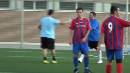 Nottingham Pressa 3-4 Anonimos