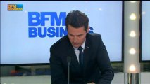 Clément Martin Saint Léon de l’Arjel dans L'invité de BFM Business - 6 août