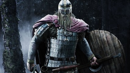 CGR Trailers - WAR OF THE VIKINGS Announcement Trailer
