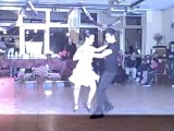 Dirty Dancing - Davide e Sofia