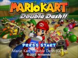 Mario Circuit History (Super Mario Kart- Mario Kart 7) Remake