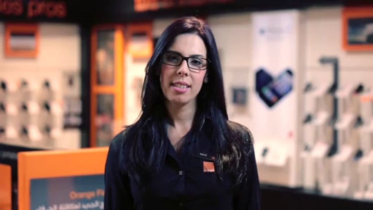 Découvrez le Havana 2, disponible chez Orange !