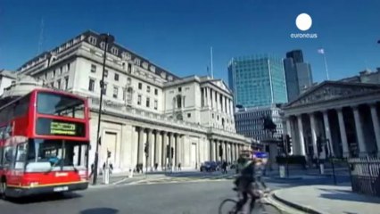 Gran Bretagna, segnali di ripresa. Balzo della...