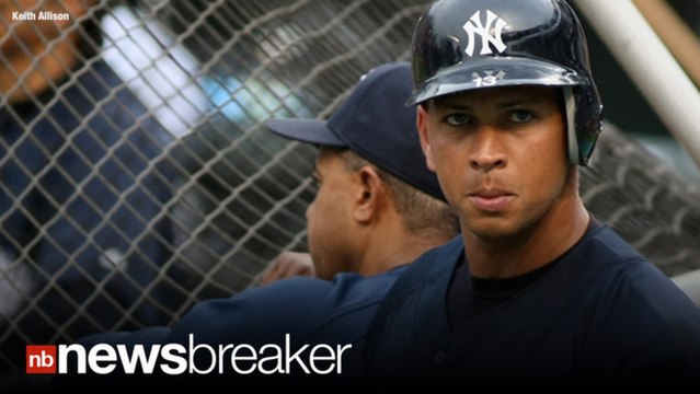 BREAKING: Yankees Alex Rodriguez Suspended Until 2015; Will Play During Appeal