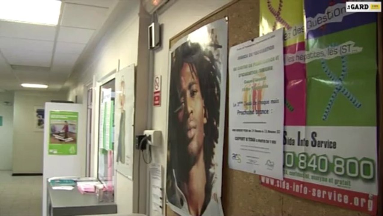 Gard : les Centres de Planification et d'Education Familiale