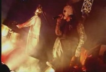 Slipknot - Heretic Anthem