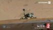 Curiosity : un an de découvertes martiennes