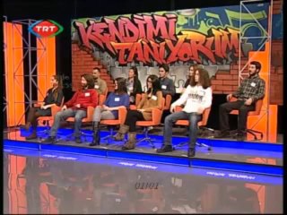 Kendimi Tanıyorum - İletişim 2