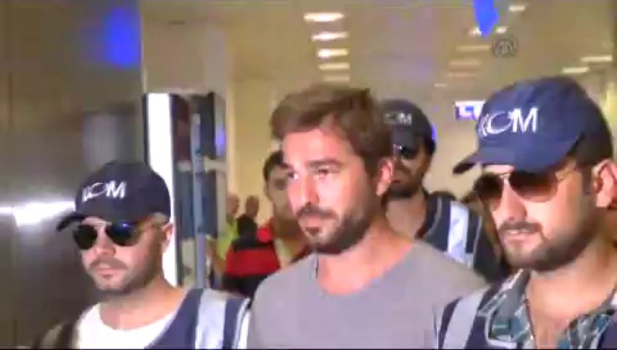 Ünlülere uyuşturucu operasyonu