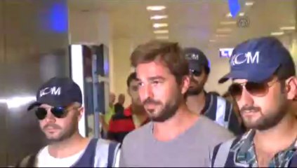 Ünlülere uyuşturucu operasyonu