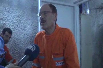 25 milyon tonluk bakır rezervi bulundu