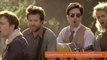 Jason Sudeikis, Ed Helms Star in Amazing Mumford & Sons Parody