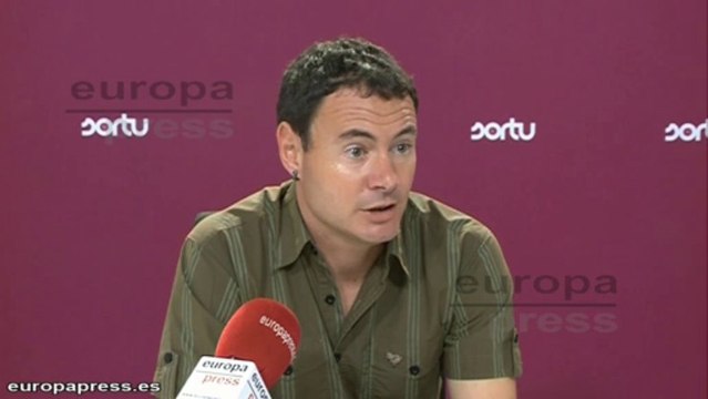 Sortu: Habrá más pasos de ETA en próximos meses